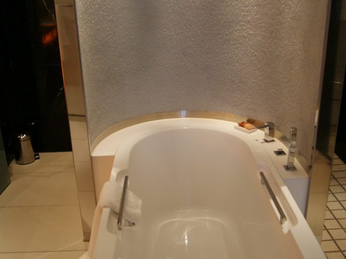 Plumbing work by MM Services